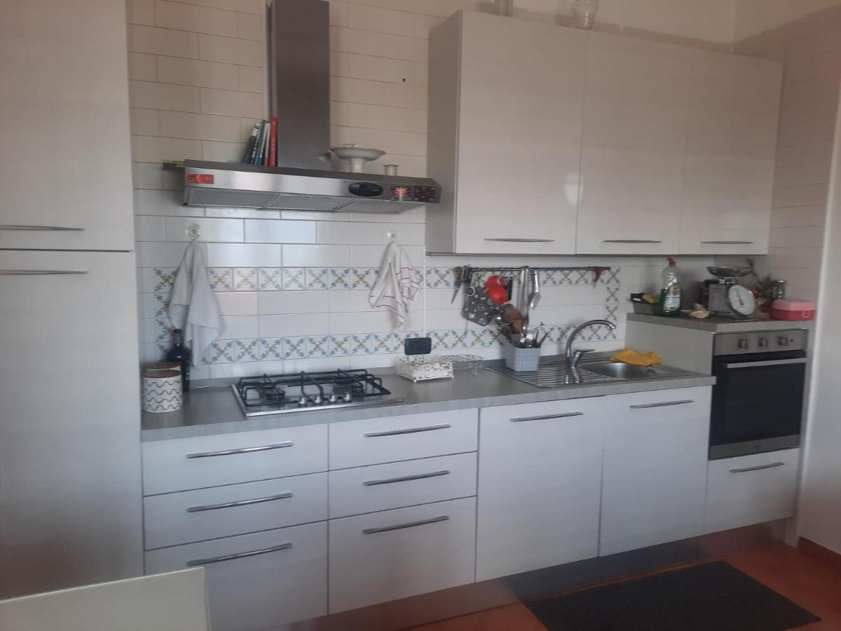 La Casa Di Nettuno Apartment เนเปิลส์ ภายนอก รูปภาพ