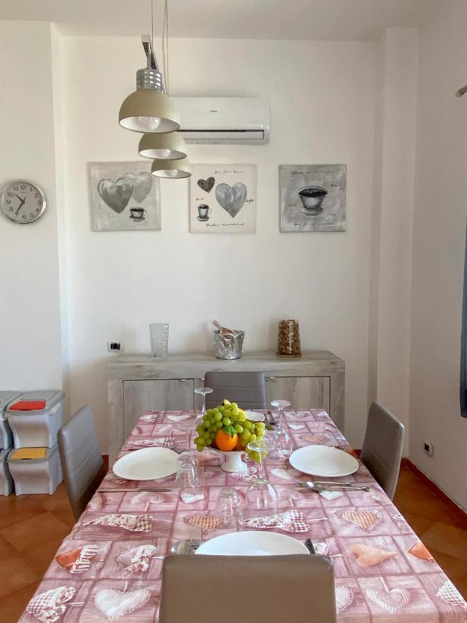 La Casa Di Nettuno Apartment เนเปิลส์ ภายนอก รูปภาพ