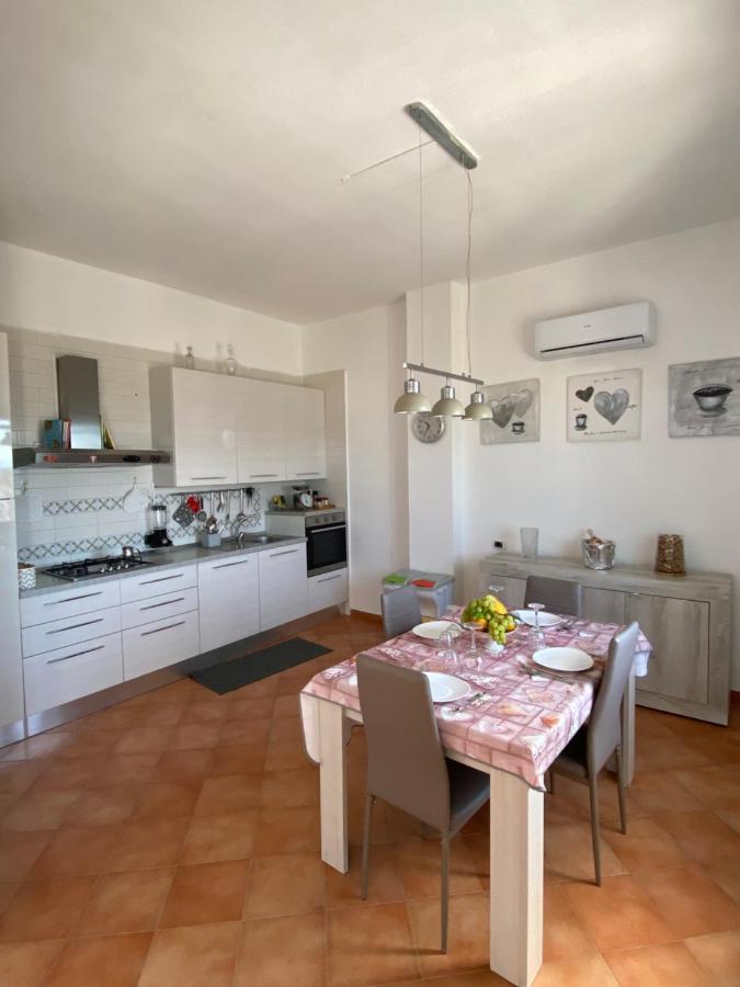 La Casa Di Nettuno Apartment เนเปิลส์ ภายนอก รูปภาพ