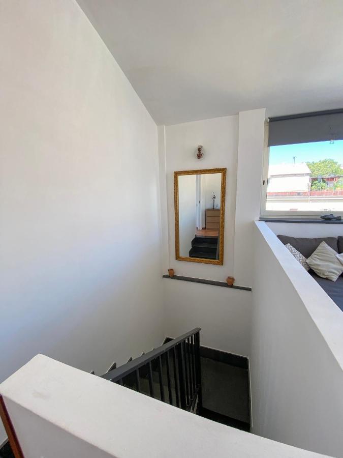 La Casa Di Nettuno Apartment เนเปิลส์ ภายนอก รูปภาพ