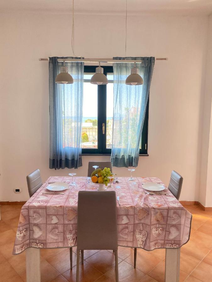 La Casa Di Nettuno Apartment เนเปิลส์ ภายนอก รูปภาพ