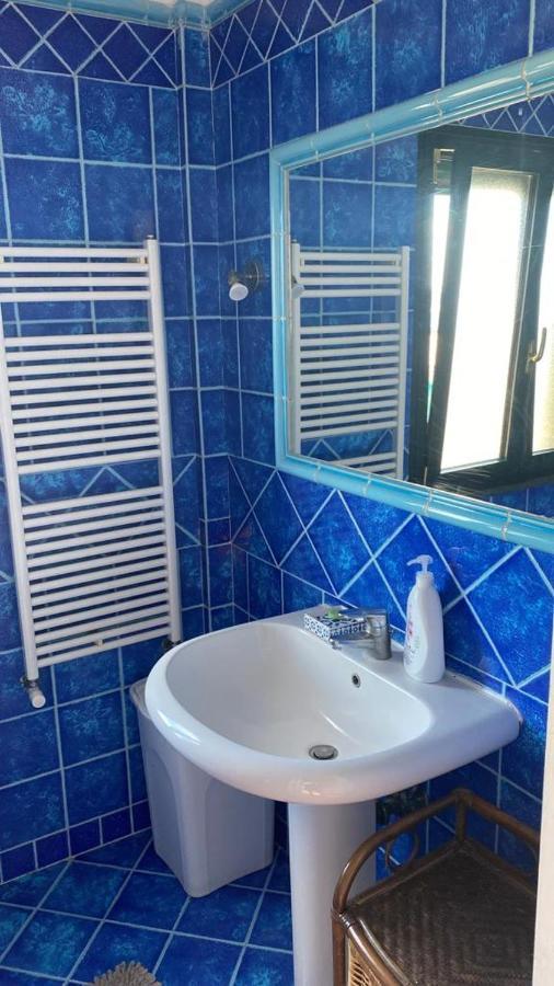 La Casa Di Nettuno Apartment เนเปิลส์ ภายนอก รูปภาพ